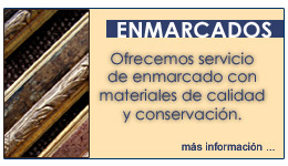 Enmarcados