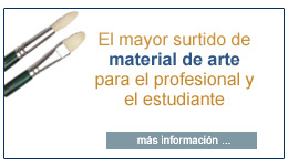 Materiales de Arte